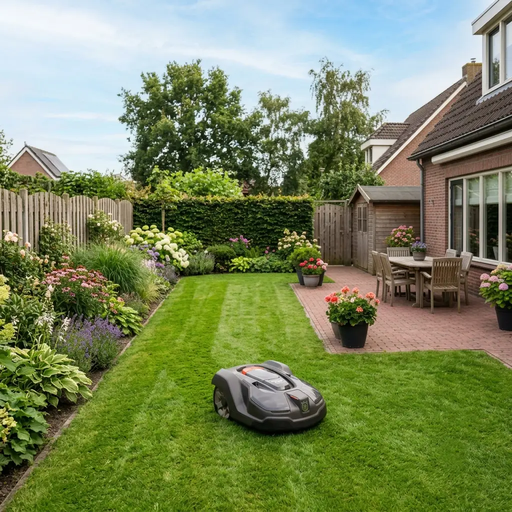 robotmaaier, automatische maaier, robot maaiers, robotmaaier gps, robotmaaiers, robotmaaiers kopen, robotmaaier kleine tuin, robotmaaier op gps, robotmaaier nadelen,